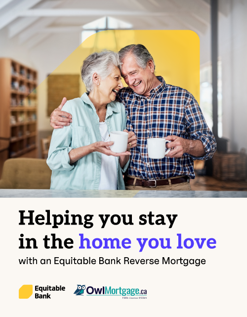 Reverse Mortgage Guide